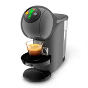 Cafetera Dolce Gusto Hero Genio S Athracite Gris