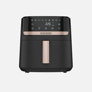 Freidora de aire Black+Decker de 8L Purifry AFBD82-1BDAR