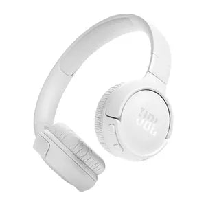 Auriculares JBL TUNE 520 Blanco