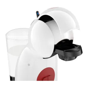 Cafetera Moulinex Piccolo XS Blanca