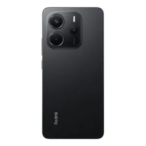 Celular Xiaomi Redmi Note 14 128GB Midnight Black