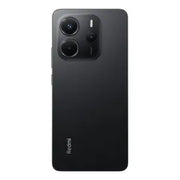 Celular Xiaomi Redmi Note 14 128GB Midnight Black