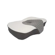 Almohada Memory Foam Gadnic Cervical Ortopédica Ergonómica Espuma Viscoelástica Funda Desmontable Lavable