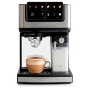 Cafetera Express Smartlife Digital Latte Semi Automática SL-ECDM5406