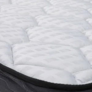 Conjunto Sommier y Colchón Suavestar Centuria 2 Plazas (140x190 cm) - Espuma 35 kg/m³