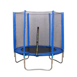 Cama Elástica 6ft 1,83m Red