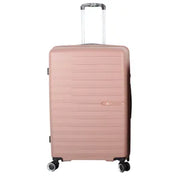 Valija Grande Frávega Home PP13 Rosa