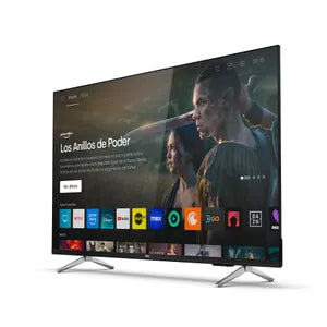 Smart TV AOC 55” 4K UHD 55U7345/77I