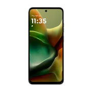 Celular Motorola G15 4GB 128GB Iguana Green