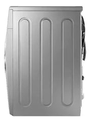 Lavarropas Samsung Saww70a40000s 7kg Silver