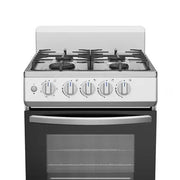 Cocina Multigas Midea 20TMG4PGAR1 50cm