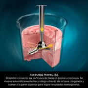 Máquina de Helados Y Postres Ninja Creami