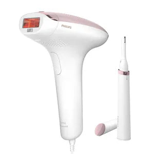 Depiladora IPL Philips Lumea Lumea Advanced BRI920/30 + Recortador