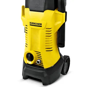 Hidrolavadora Karcher K2 1200w 110bar con Autostop y Accesorios