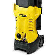 Hidrolavadora Karcher K2 1200w 110bar con Autostop y Accesorios