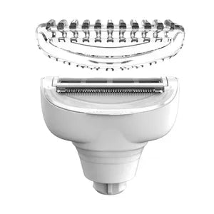 Multiset Afeitadora Gama GSH2527 W&D Body Groomer