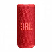 Parlante Portátil Bluetooth JBL Grip Red