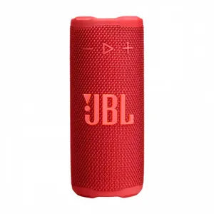 Parlante Portátil Bluetooth JBL Grip Red