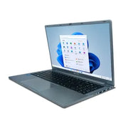 Notebook Exo 15,6´Intel I5 8GB 480SSD X67 WIN 11