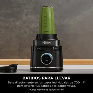 Licuadora Ninja Detect Power Pro TB301EU 2,1 Litros