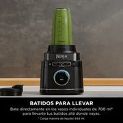 Licuadora Ninja Detect Power Pro TB301EU 2,1 Litros