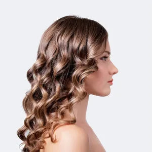 Planchita de Pelo Bellissima Creativity Infrared My Pro B8 200