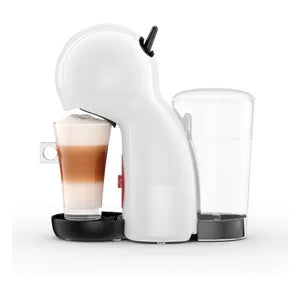 Cafetera Moulinex Piccolo XS Blanca