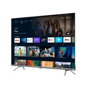 Smart TV 55" Sansei 4K Google TV TDS2555UIGS