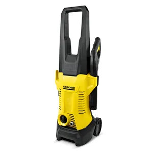 Hidrolavadora Karcher K2 1200w 110bar con Autostop y Accesorios
