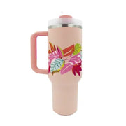 Vaso Térmico Stanley Quencher 1.18 Lts Sorbet tropic