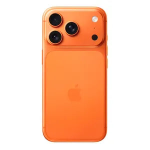 iPhone 17 Pro 256GB Orange
