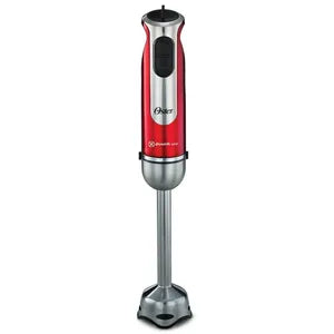 Mixer Oster FPSTHB2801 con Accesorios 800W