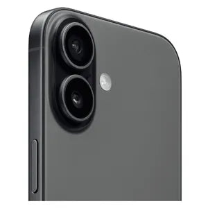 iPhone 17 256GB Negro