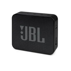 Parlante Portátil Bluetooth JBL GO Essential Negro