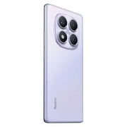 Celular Xiaomi Redmi Note 14 Pro 256GB Aurora Purple