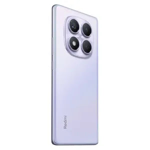 Celular Xiaomi Redmi Note 14 Pro 256GB Aurora Purple