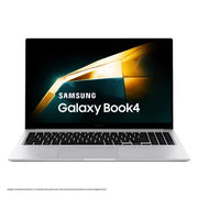 Samsung Galaxy Book 4 15,6” FHD Intel Core i3 8GB 512GB NP750XGJ-KS3AR