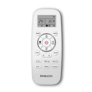 Aire Acondicionado Split Frío/Calor Philco 5400F 6300W PHS60HA4CN