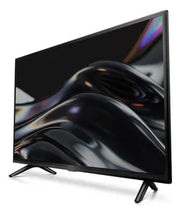 Smart Tv Quint 32 Pulgadas Qt3-32gtv2024 Hd Led Google Tv