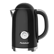 Pava Eléctrica Pastalinda Cucina Bollitore KE-1108BDGT 1,7Lts Negro