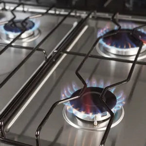 Cocina Florencia 5518F Inox 56cm Vendido por Fráveg