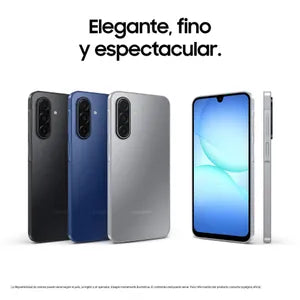 Celular Samsung Galaxy A17 5G 256GB Gray