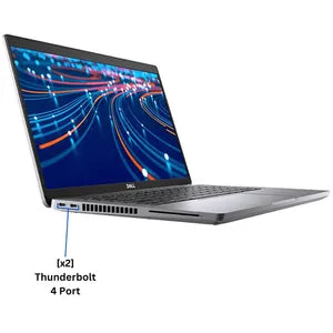 Dell Latitude 5420 Computadora portátil