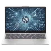 Notebook Hp 14-em0002 4gb Ram 128gb Ssd Athlon 7120u 14" Hd Moonlight Blue