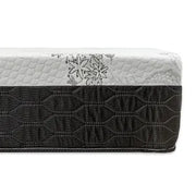 Colchón en Caja Sueño Dorado Box Rolo 2 Plazas (140x190 cm) - Espuma Alta Densidad + Soft