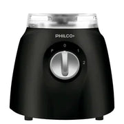 Licuadora Philco LV24B0PHP 450W 1,25Lts Negro