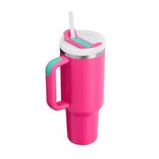 Vaso Stanley Quencher 1,18 Lts Passion Pink