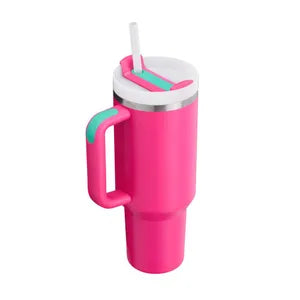 Vaso Stanley Quencher 1,18 Lts Passion Pink