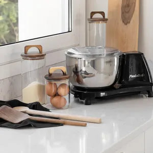 Amasadora Pastalinda Cucina Impastatrice Negra
