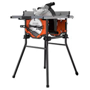 Sierra de Banco Black & Decker BES71800TSS 10”